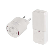 Дверний дзвінок EMOS бездротовий EMOS P5734 (P5734)