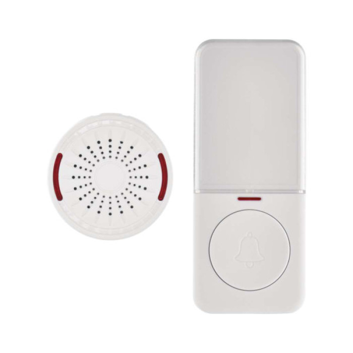 Дверний дзвінок EMOS бездротовий EMOS P5734 (P5734)