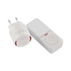 Дверний дзвінок EMOS бездротовий EMOS P5734 (P5734)