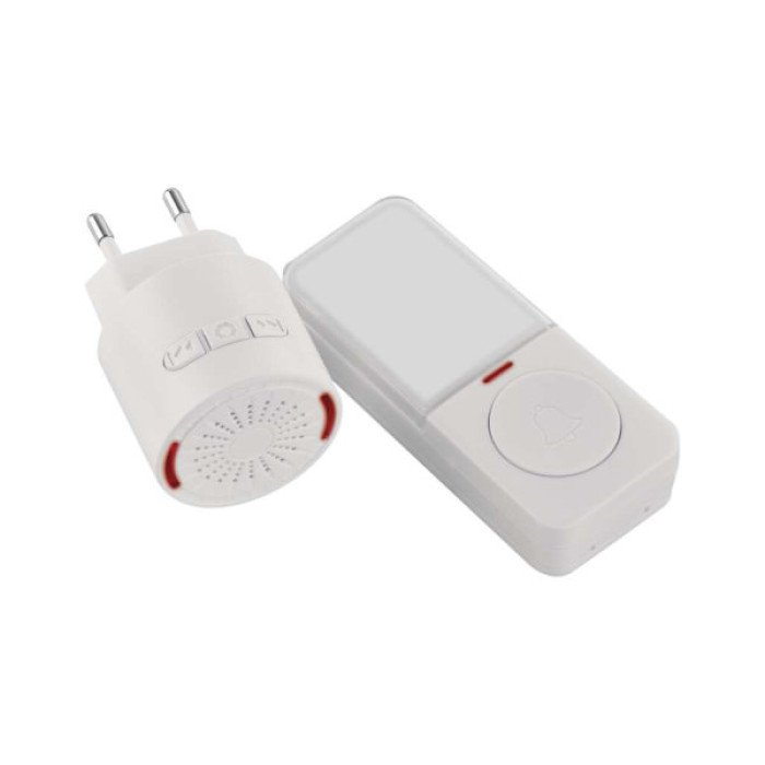 Дверний дзвінок EMOS бездротовий EMOS P5734 (P5734)