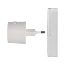 Дверний дзвінок EMOS бездротовий EMOS P5734 (P5734)