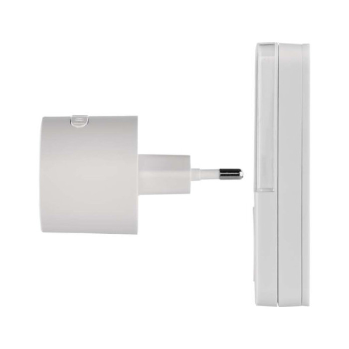 Дверний дзвінок EMOS бездротовий EMOS P5734 (P5734)