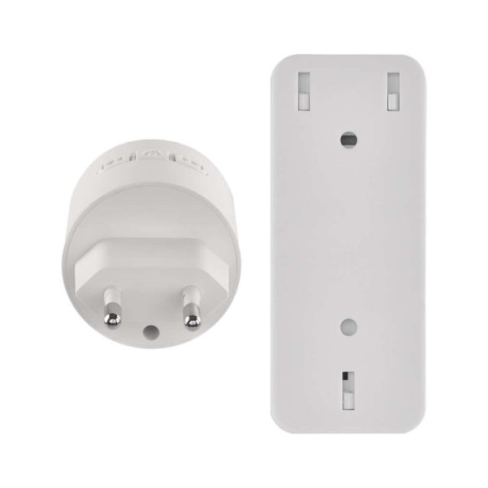 Дверний дзвінок EMOS бездротовий EMOS P5734 (P5734)