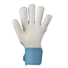 Воротарські рукавиці Select Goalkeeper Gloves 33 601331-410 Allround синій, білий Уні 9,5 (5703543316465)