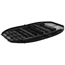 Туристичний стіл Bo-Camp Northgate 100x70 cm Black/Grey (1404189) (DAS303263)