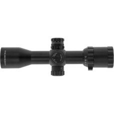 Оптичний приціл Leapers UTG Bug Buster 3-12x32 1" з сіткою Mil-Dot (SCP-M312AOD)