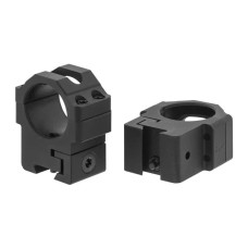 Оптичний приціл Leapers UTG Bug Buster 3-12x32 1" з сіткою Mil-Dot (SCP-M312AOD)