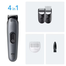 Тример Braun AIO 3500 (AIO3500)