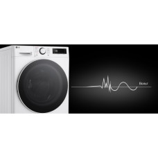 Пральна машина LG F4Y5RS0W