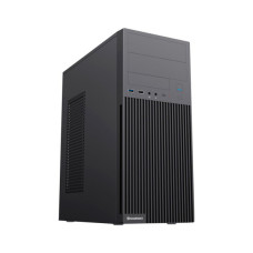 Корпус Gamemax ET-215-NP-U3