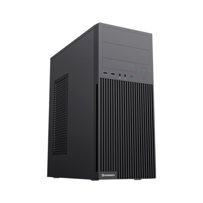 Корпус Gamemax ET-215-NP-U3