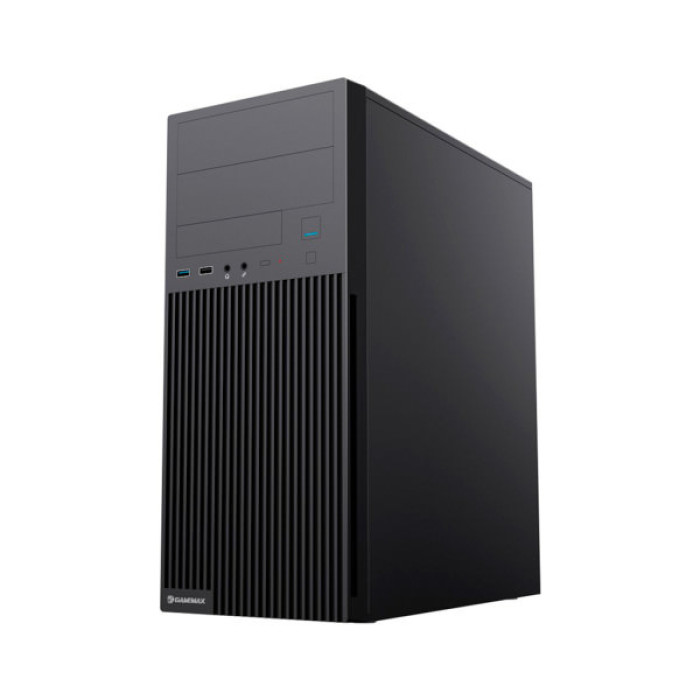 Корпус Gamemax ET-215-NP-U3