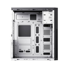 Корпус Gamemax ET-215-NP-U3
