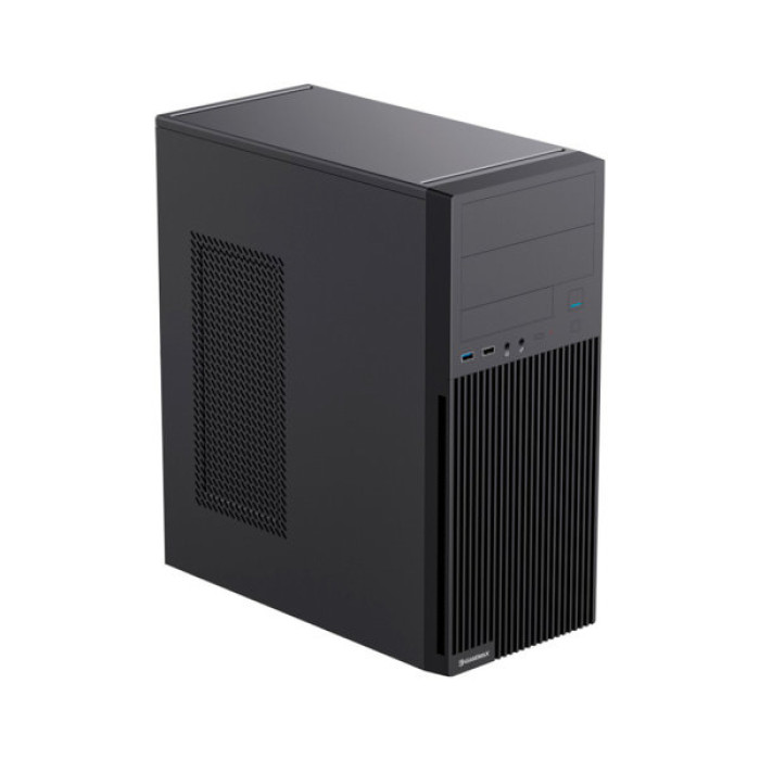Корпус Gamemax ET-215-NP-U3