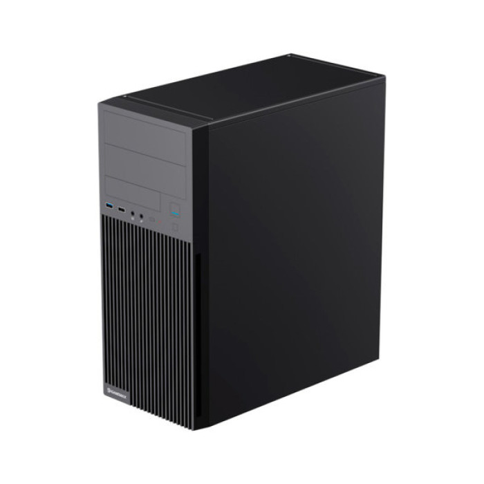 Корпус Gamemax ET-215-NP-U3