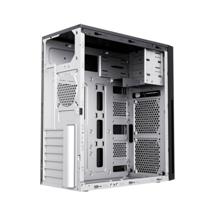 Корпус Gamemax ET-215-NP-U3