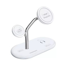 Зарядний пристрій Promate wireless (synergy-pro.white)