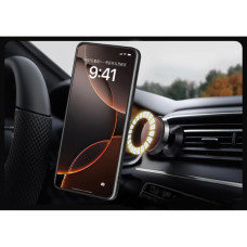 Чохол до мобільного телефона BeCover Military Nubia V70 Black (713534)