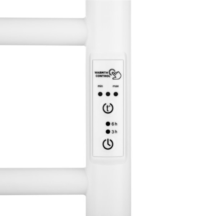 Сушарка для рушників Ardesto Classik-TR K (6.1.0601.06.WM)