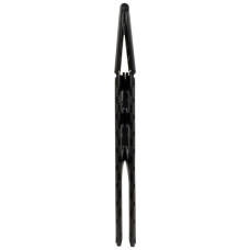 Туристичний стіл Tribe Camp Table High пластиковий Black (T-EF-0004-black)