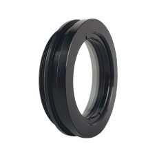 Аксесуар до мікроскопів Konus Захисна лінза об'єктива для стереомікроскопів (5473)