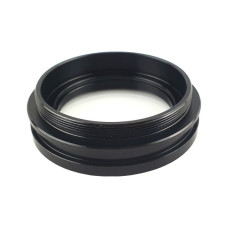 Аксесуар до мікроскопів Konus Захисна лінза об'єктива для стереомікроскопів (5473)