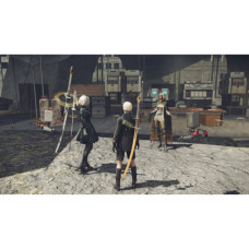 Гра Sony Nier Automata GOTY, BD диск (SNRGT4EN01)