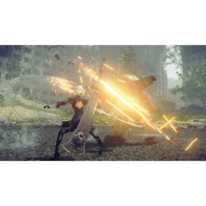Гра Sony Nier Automata GOTY, BD диск (SNRGT4EN01)