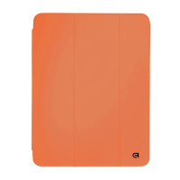 Чохол до планшета Armorstandart Smart Fold Pen iPad 11 2025 (A16) / 10.9 2024 / 2022 Orange (ARM89221)