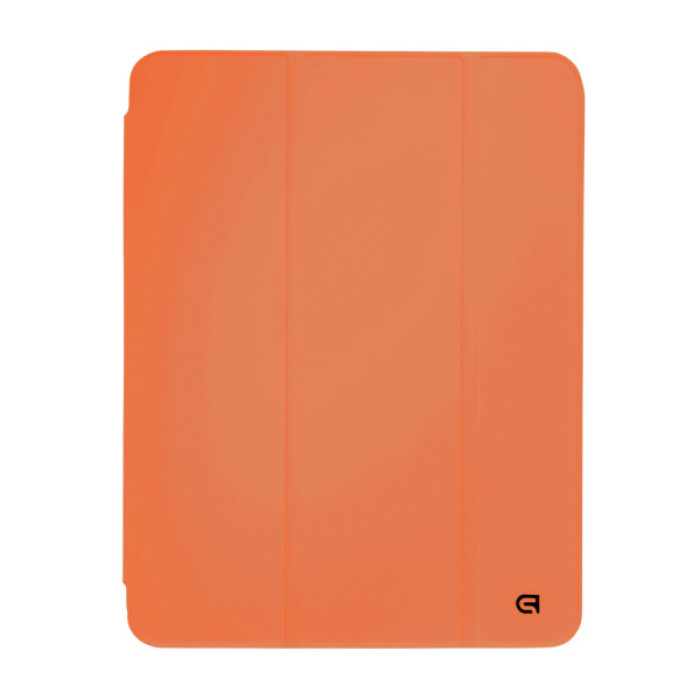Чохол до планшета Armorstandart Smart Fold Pen iPad 11 2025 (A16) / 10.9 2024 / 2022 Orange (ARM89221)