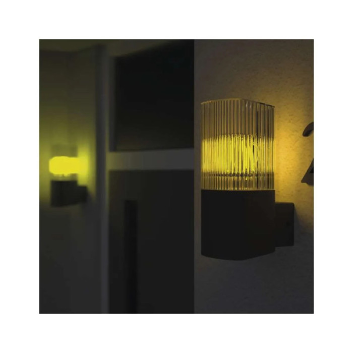 Світильник EMOS E27 25 Вт IP54 (ZGL010P)