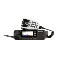 Портативна рація Motorola DM4600E 136-174М 25W with Keypad Mic