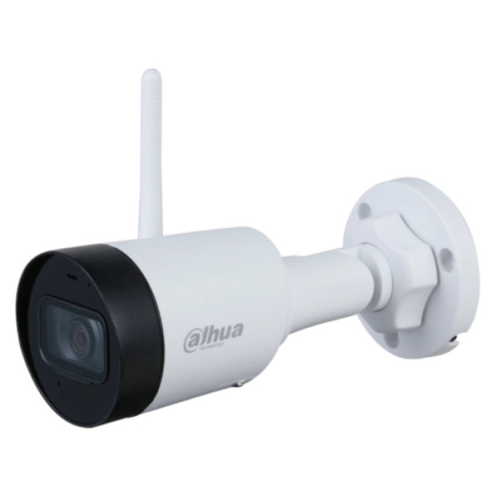 Камера відеоспостереження Dahua DH-IPC-HFW1230DS1-SAW (2.8)