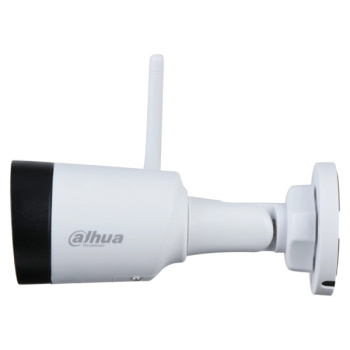 Камера відеоспостереження Dahua DH-IPC-HFW1230DS1-SAW (2.8)