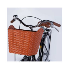 Велосипед Dorozhnik 28" RETRO Velosteel рама-19" ST 2026 чорний (OPS-D-28-549)