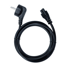 Кабель живлення C5 1.8m black Armorstandart (ARM73122)