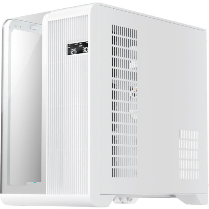 Корпус 1stPlayer RT7-WH