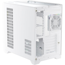 Корпус 1stPlayer RT7-WH