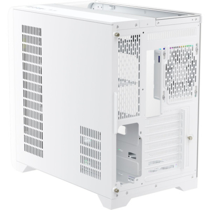 Корпус 1stPlayer RT7-WH