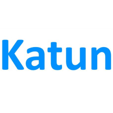 Тонер-картридж Katun Konica Minolta TN-116/117/118/119, Bizhub 164/165/184/185 (43646)