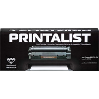 Тонер-картридж Printalist Canon C-EXV33 Black (Canon-EXV33-PL)
