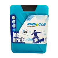 Акумулятор холоду Pinnacle 2х350 2шт Blue (8906053363562_2)