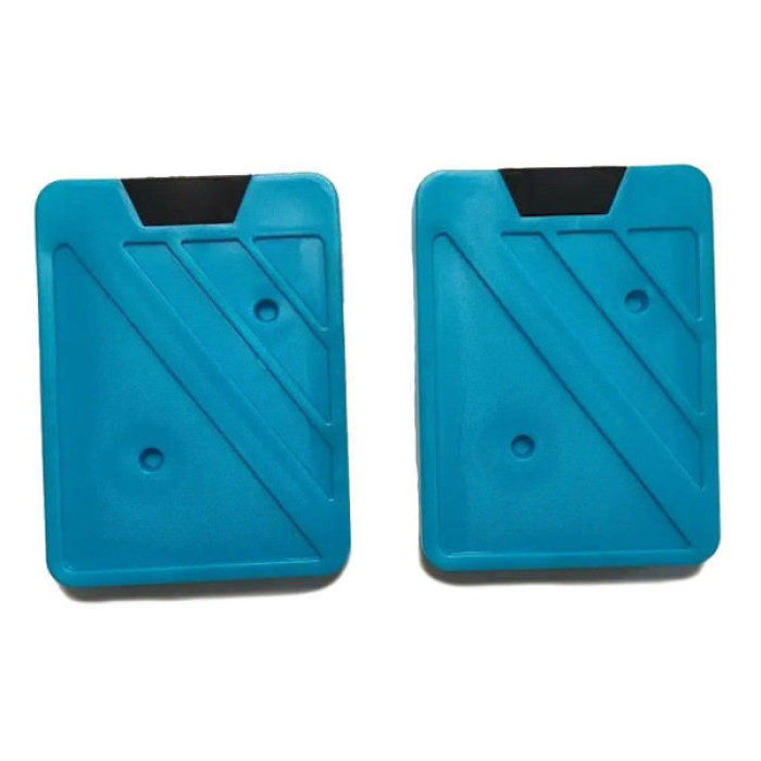 Акумулятор холоду Pinnacle 2х350 2шт Blue (8906053363562_2)