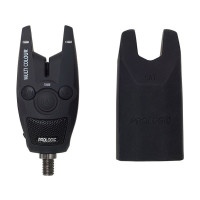 Індикатор клювання Brain Bat Bite Alarm W Case Multi Color (1846.19.53)