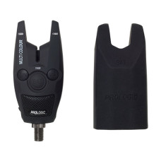 Індикатор клювання Brain Bat Bite Alarm W Case Multi Color (1846.19.53)