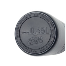 Термокружка Esbit MGF450TL-S stainless steel (017.0091)