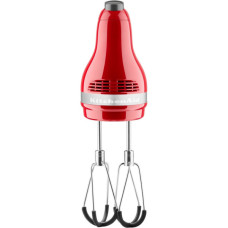 Міксер KitchenAid 5KHM6118EER