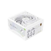 Блок живлення Gamemax 600W (GM 600B WH Fully-modular New)