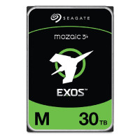 Жорсткий диск 3.5" 30TB Exos M Seagate (ST30000NM004K)