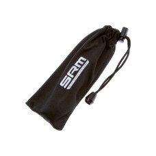 Ніж SRM Mecha, D2, G10 + carbon fiber (9225-KB)